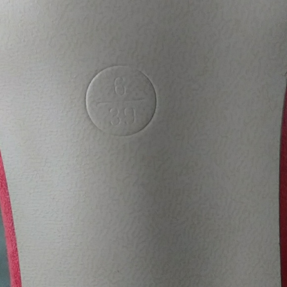 Block Heels - Picture 5 of 5